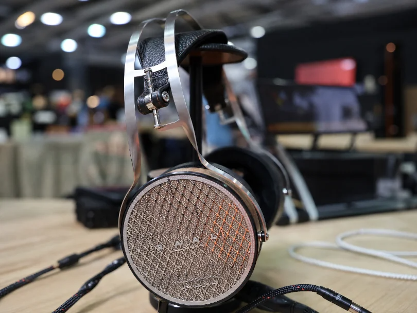 HIGH END Vienna 2026 Best Over-Ear Releases